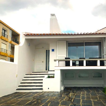 Casa do Mar -Sea house Nazaré Exterior foto